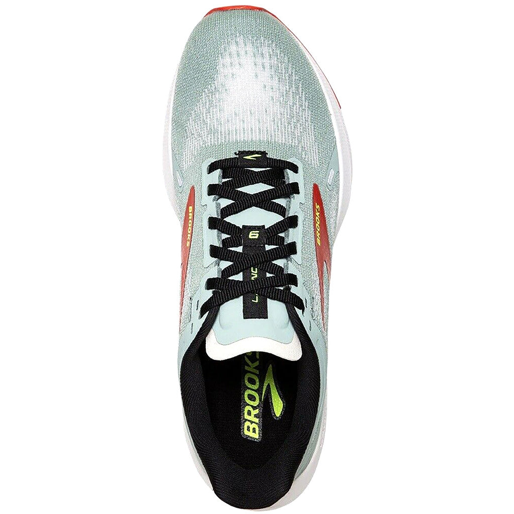 Brooks Damenlaufschuhe Launch 9 - machsport – Bild 