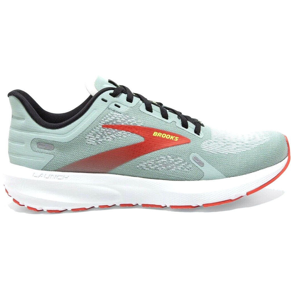 Brooks Damenlaufschuhe Launch 9 - machsport – Bild 