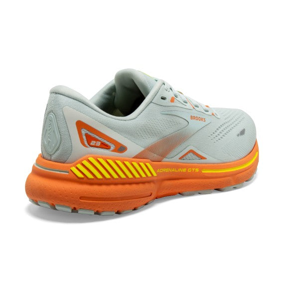 Brooks Damenlaufschuhe Adrenaline GTS 23 - machsport – Bild 