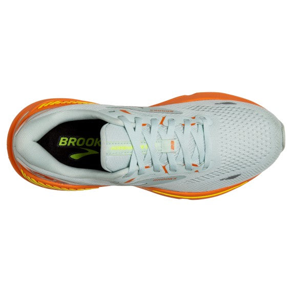 Brooks Damenlaufschuhe Adrenaline GTS 23 - machsport – Bild 