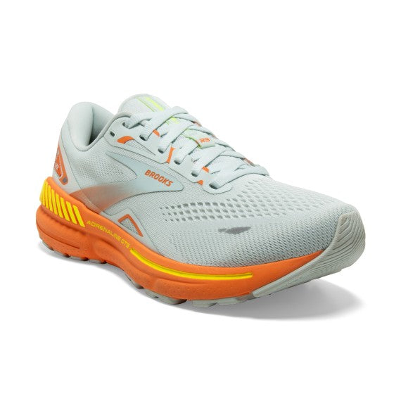 Brooks Damenlaufschuhe Adrenaline GTS 23 - machsport – Bild 