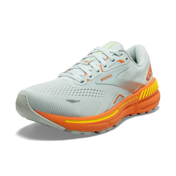Brooks Damenlaufschuhe Adrenaline GTS 23 - machsport