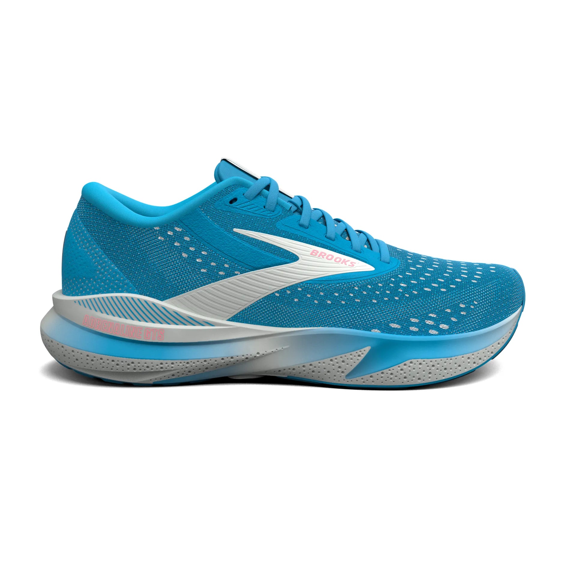 Brooks Damenlaufschuhe Adrenaline GTS 24 - machsport – Bild 