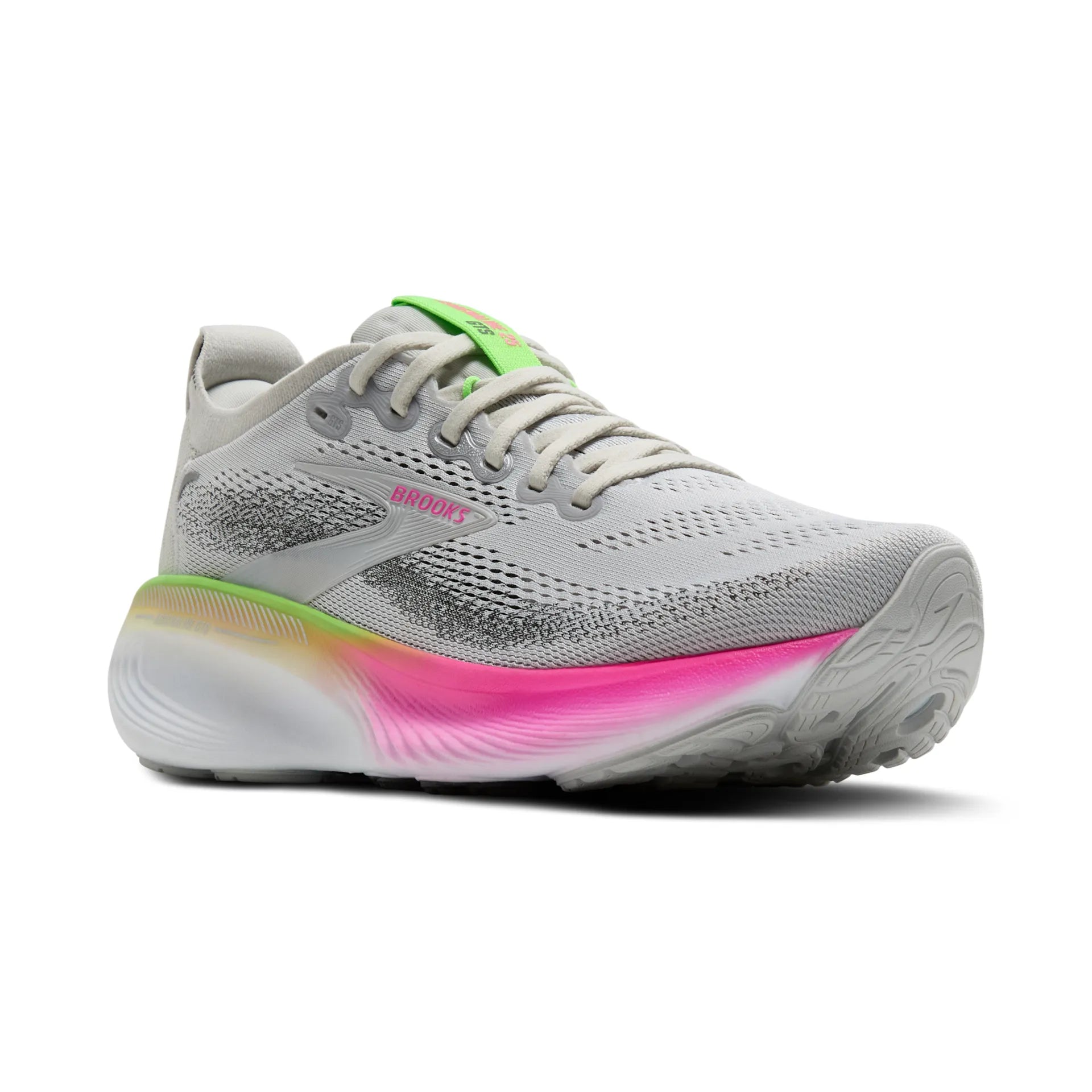 Brooks Damenlaufschuhe Adrenaline GTS 25 - machsport – Bild 