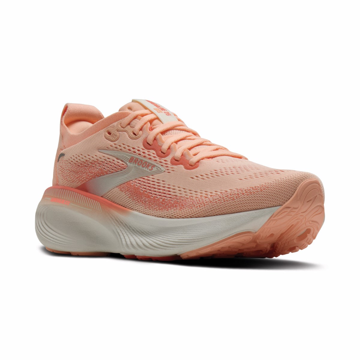 Brooks Damenlaufschuhe Adrenaline GTS 25 - machsport – Bild 