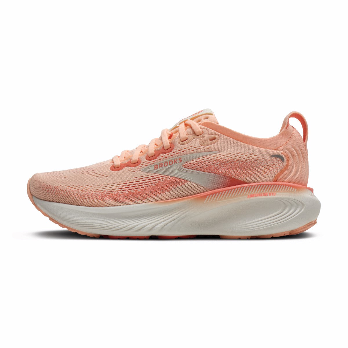 Brooks Damenlaufschuhe Adrenaline GTS 25 - machsport – Bild 