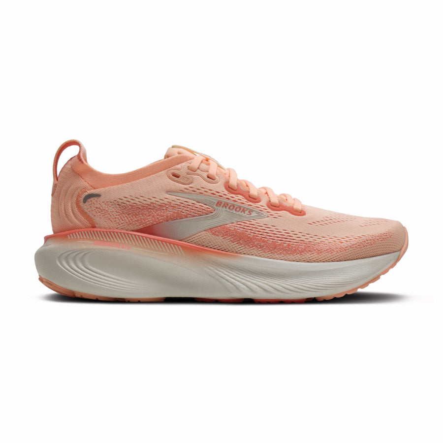 Brooks Damenlaufschuhe Adrenaline GTS 25 - machsport
