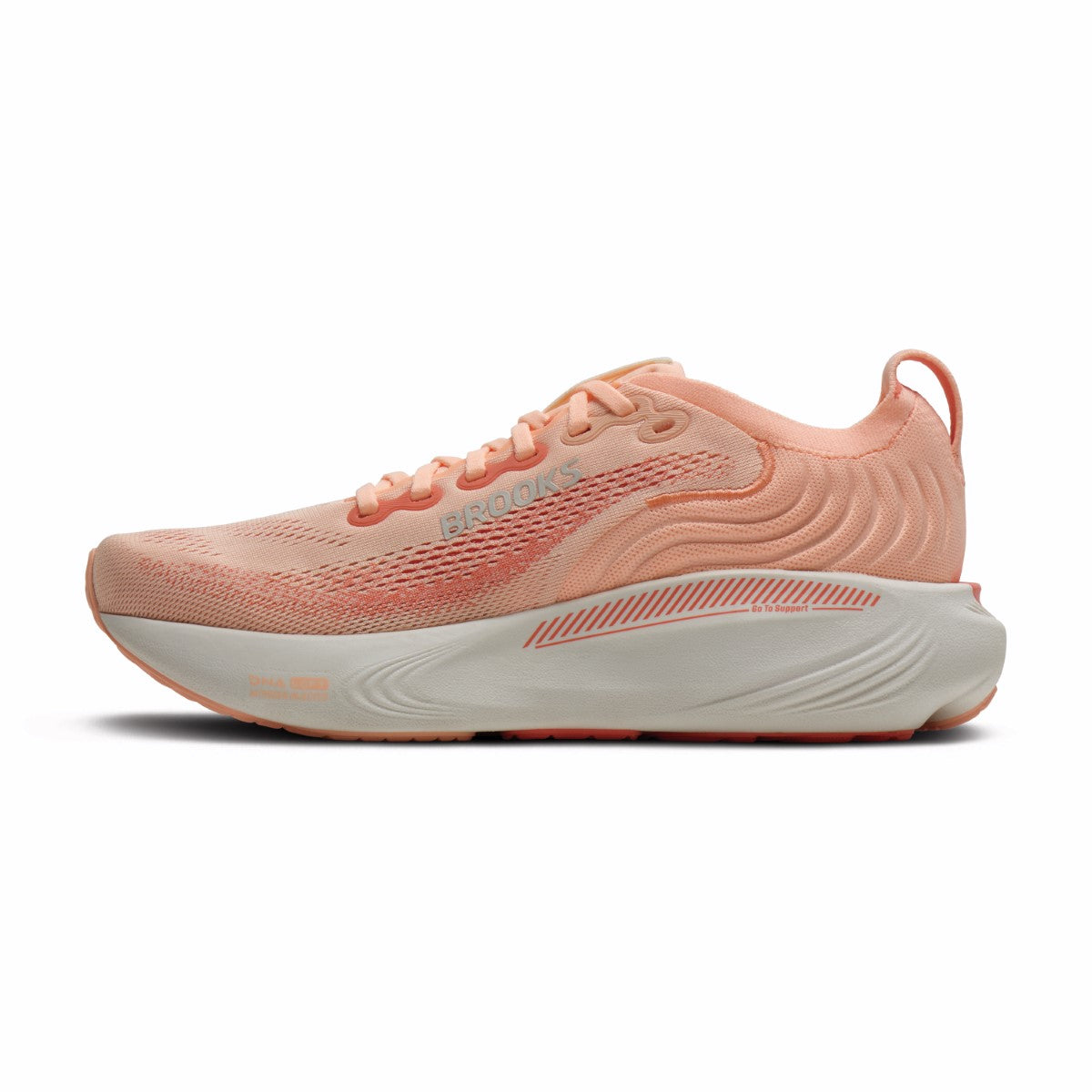 Brooks Damenlaufschuhe Adrenaline GTS 25 - machsport – Bild 