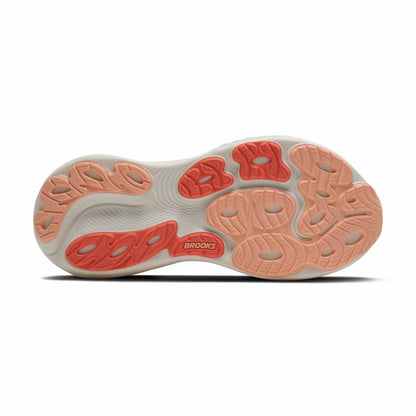 Brooks Damenlaufschuhe Adrenaline GTS 25 - machsport
