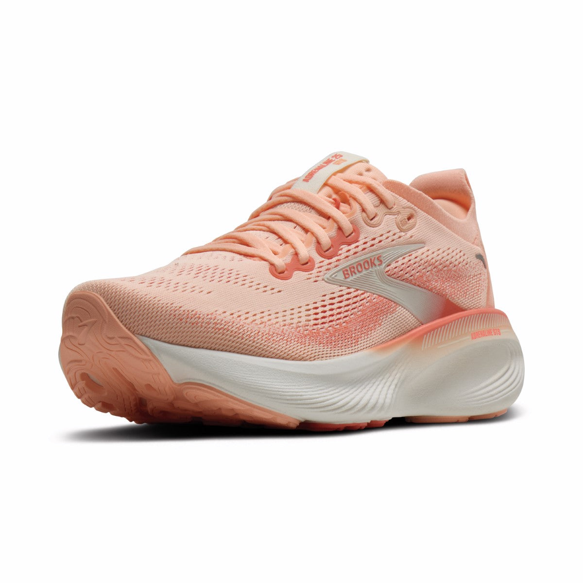 Brooks Damenlaufschuhe Adrenaline GTS 25 - machsport – Bild 