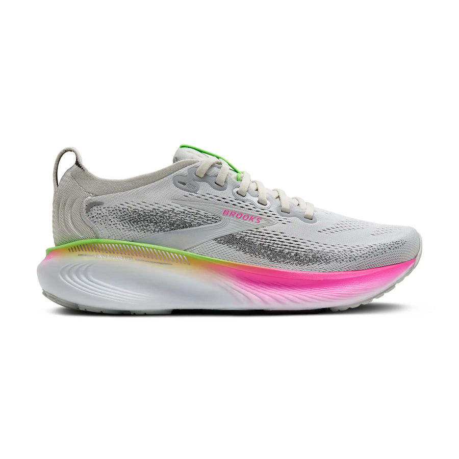 Brooks Damenlaufschuhe Adrenaline GTS 25 - machsport