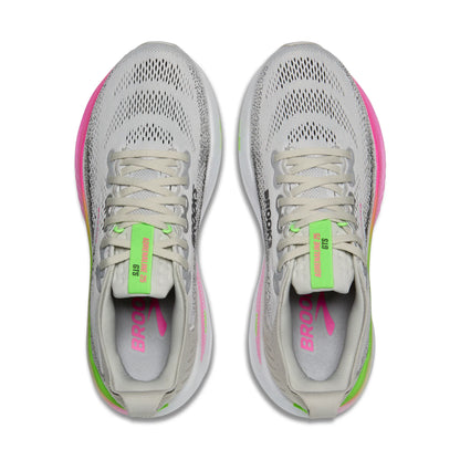 Brooks Damenlaufschuhe Adrenaline GTS 25 - machsport
