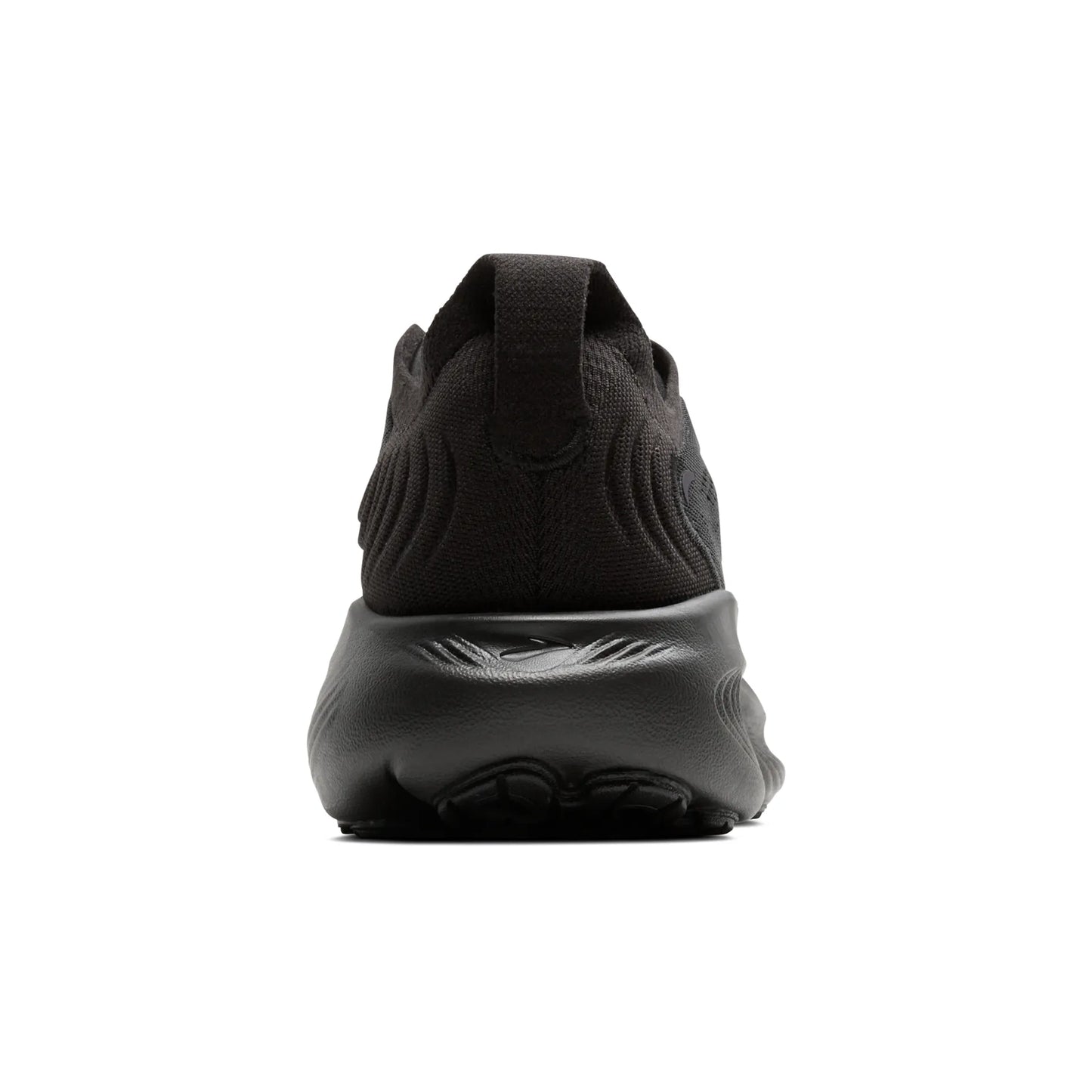 Brooks Damenlaufschuhe Adrenaline GTS 25, Stabilitätsschuh für tägliches Lauftraining mit GuideRails und DNA LOFT v3 Dämpfung, black/ebony - machsport