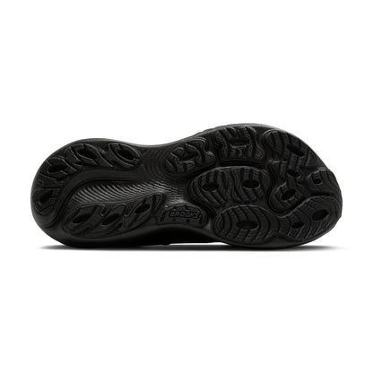 Brooks Damenlaufschuhe Adrenaline GTS 25, Stabilitätsschuh für tägliches Lauftraining mit GuideRails und DNA LOFT v3 Dämpfung, black/ebony - machsport
