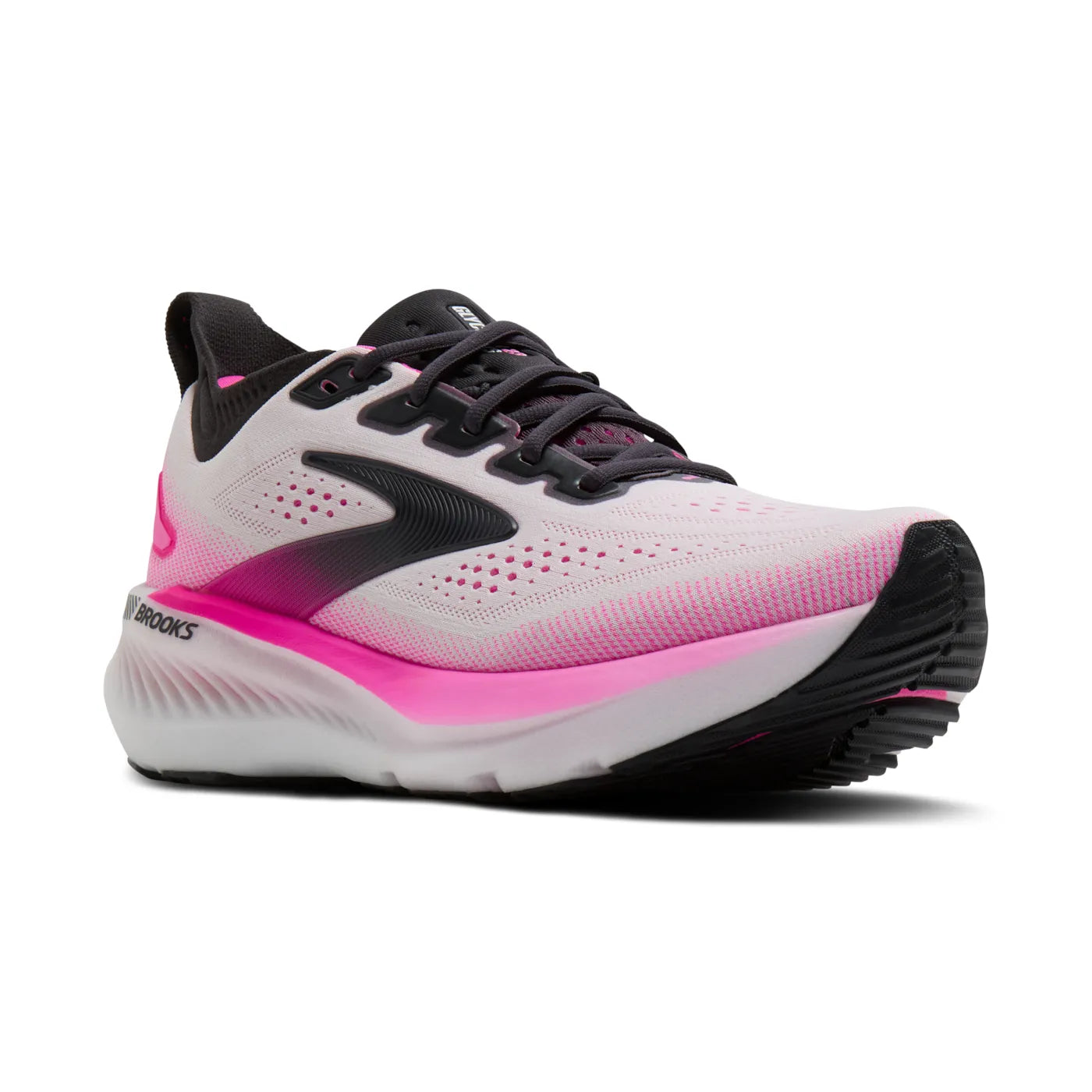 Brooks Damenlaufschuhe Glycerin GTS 23 - machsport