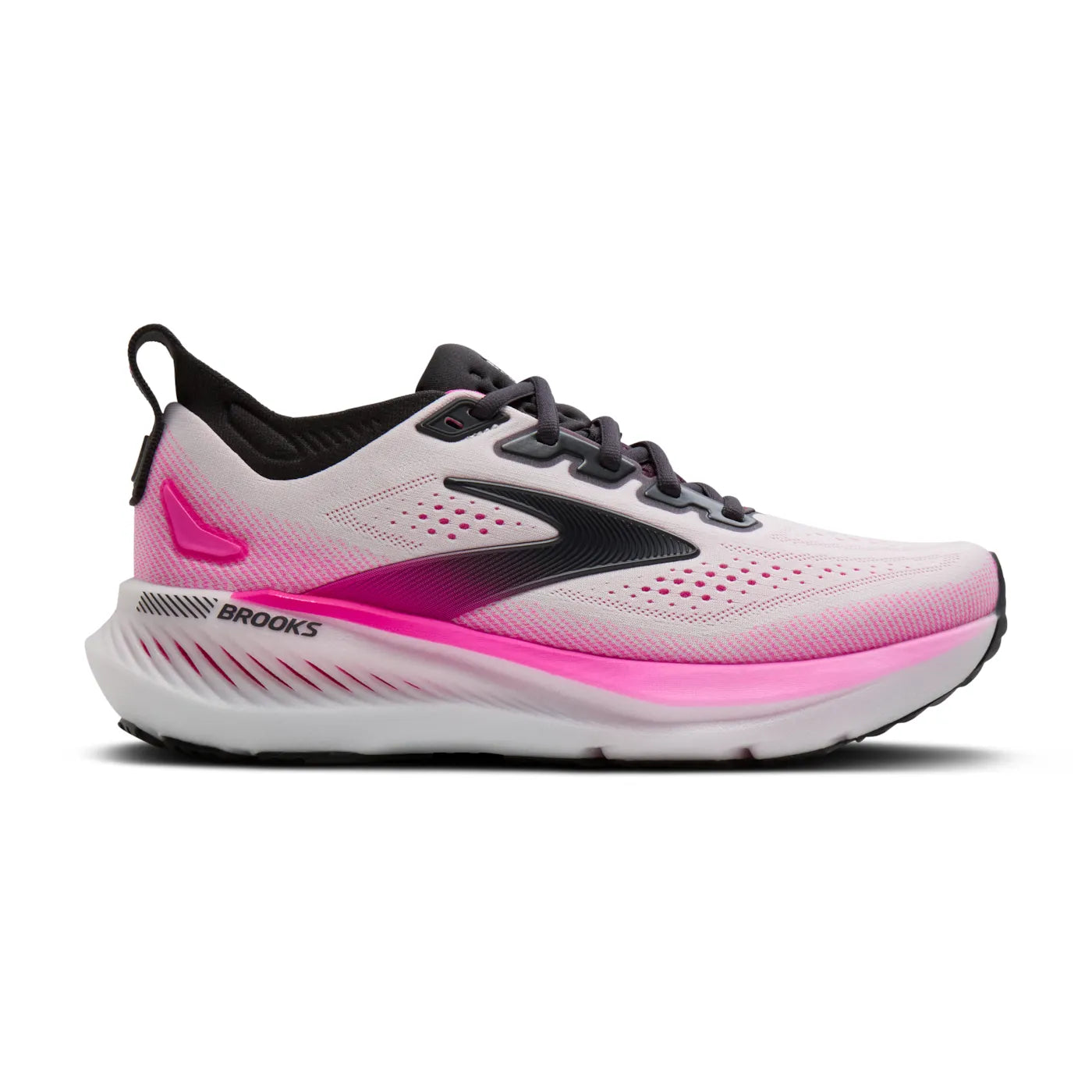 Brooks Damenlaufschuhe Glycerin GTS 23 - machsport – Bild 