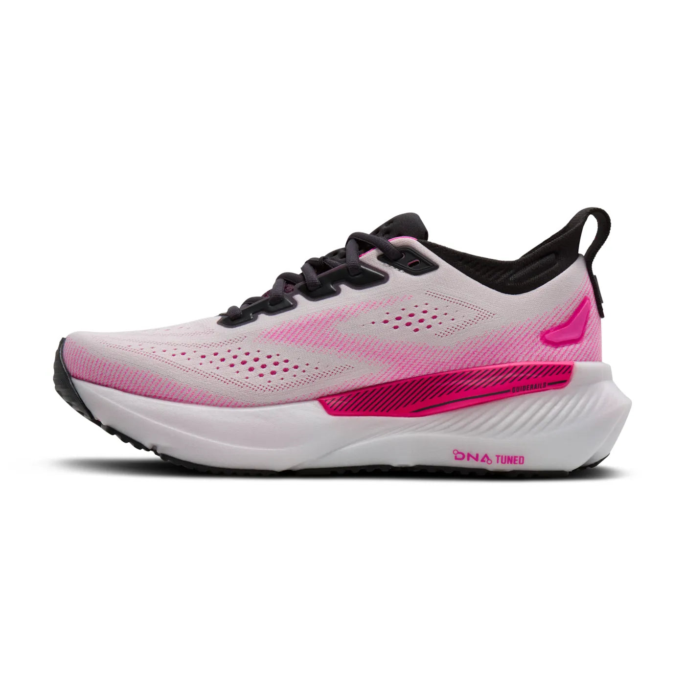Brooks Damenlaufschuhe Glycerin GTS 23 - machsport – Bild 