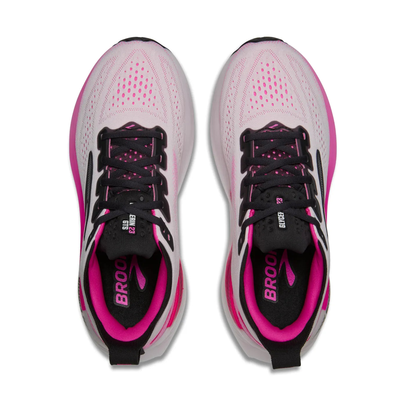 Brooks Damenlaufschuhe Glycerin GTS 23 - machsport – Bild 