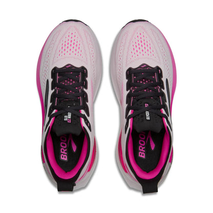 Brooks Damenlaufschuhe Glycerin GTS 23 - machsport