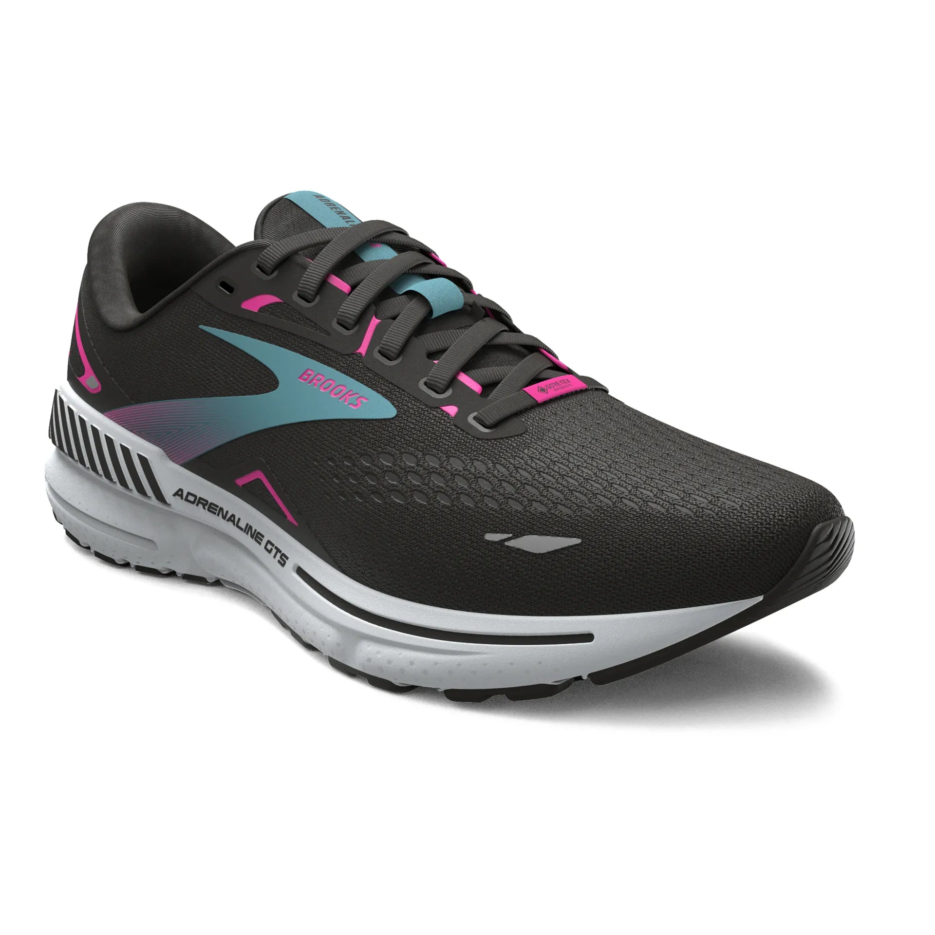 Brooks Laufschuhe Adrenaline GTS 23 GTX - machsport – Bild 