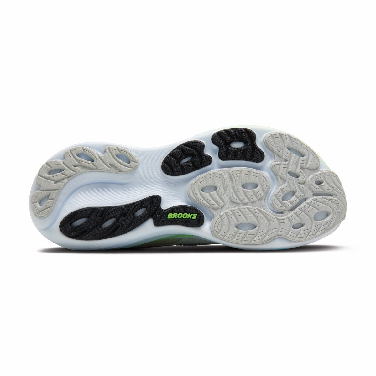 Brooks Herrenlaufschuhe Adrenaline GTS 25 - machsport – Bild 