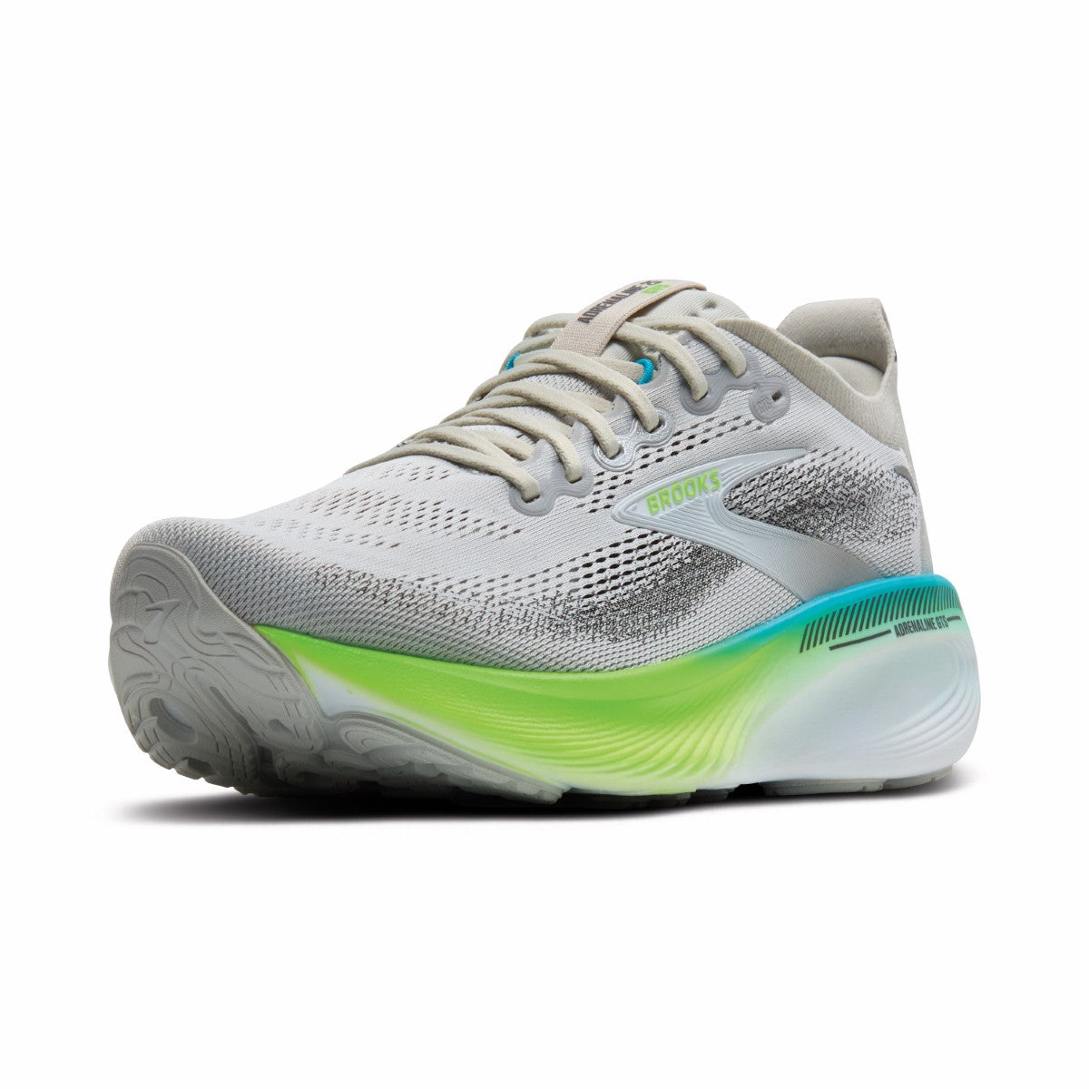 Brooks Herrenlaufschuhe Adrenaline GTS 25 - machsport