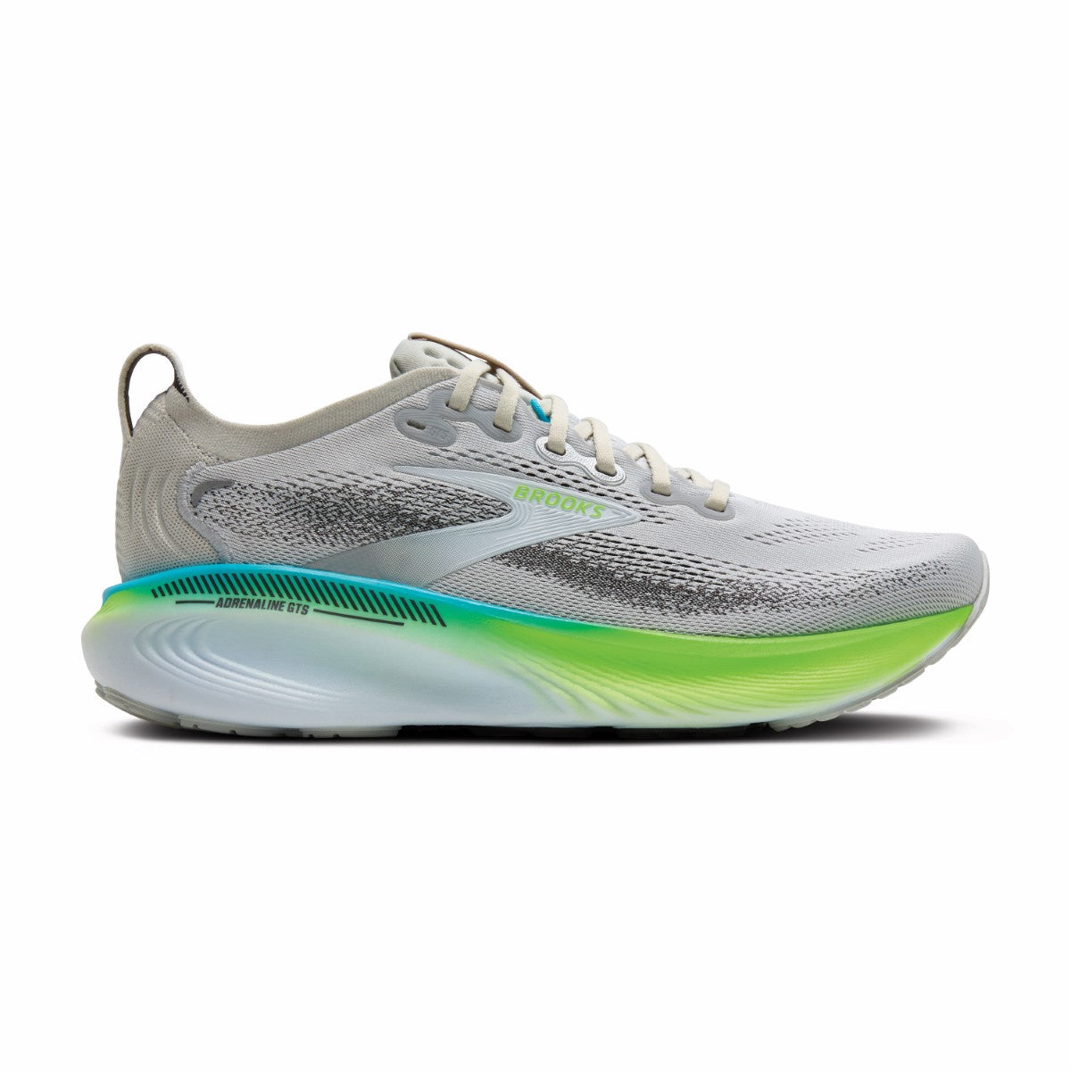 Brooks Herrenlaufschuhe Adrenaline GTS 25 - machsport – Bild 