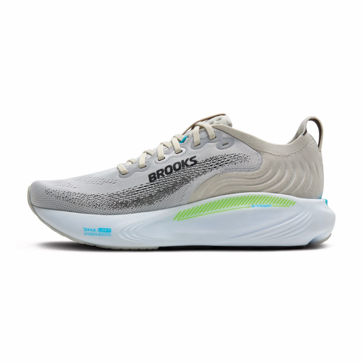 Brooks Herrenlaufschuhe Adrenaline GTS 25 - machsport
