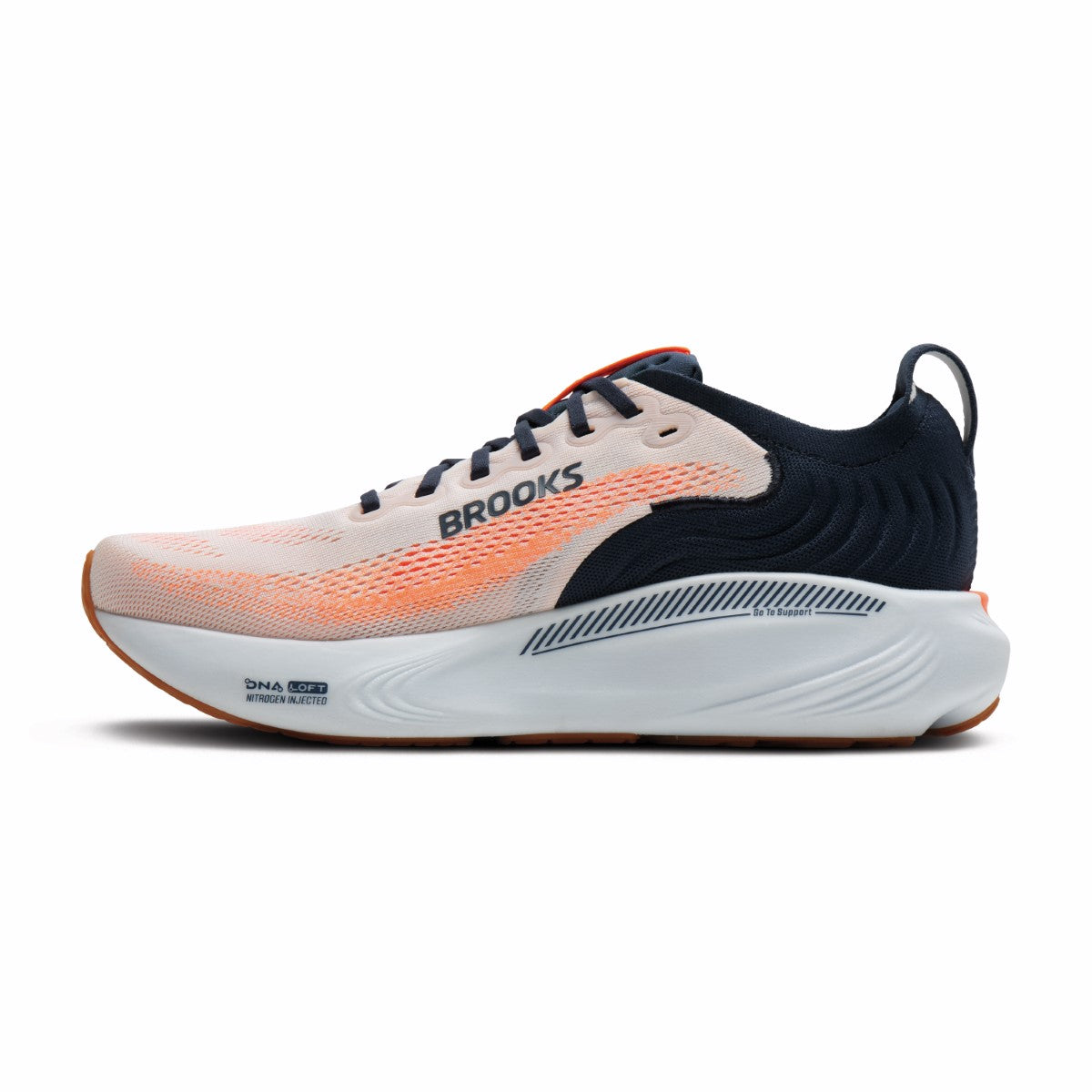 Brooks Herrenlaufschuhe Adrenaline GTS 25 - machsport – Bild 
