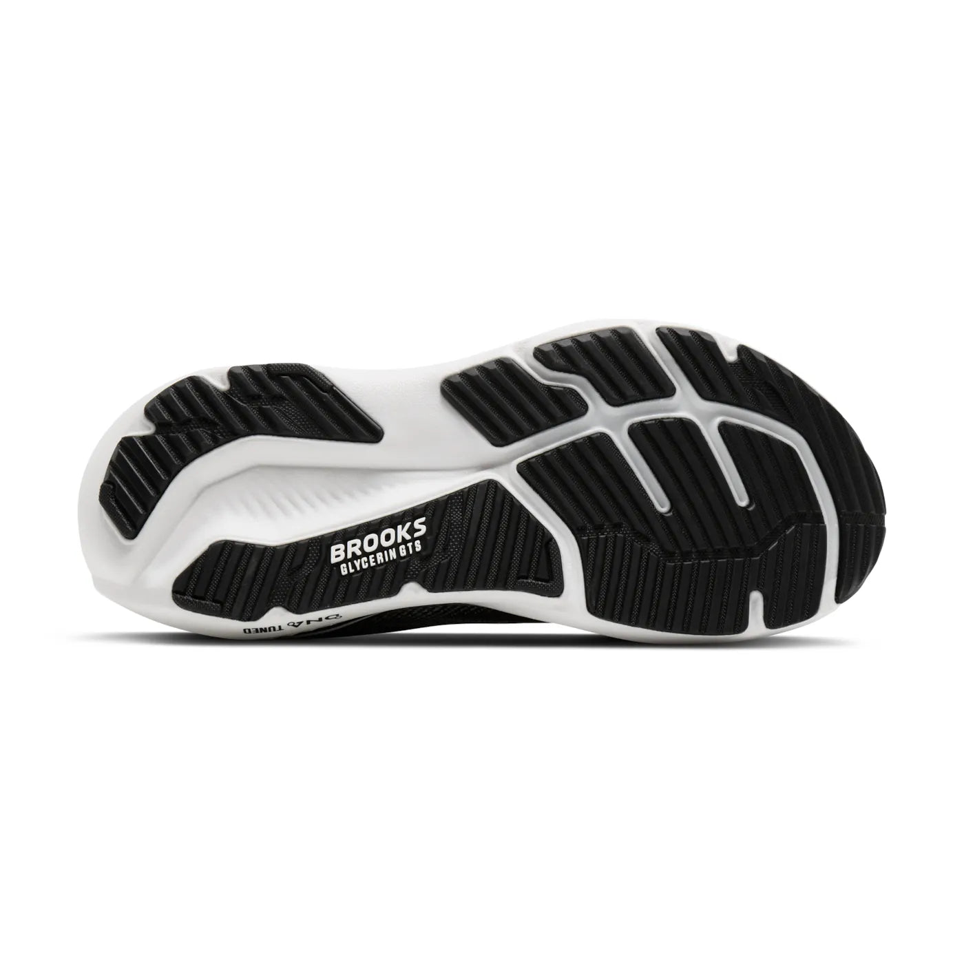 Brooks Herrenlaufschuhe Glycerin GTS 23 - machsport