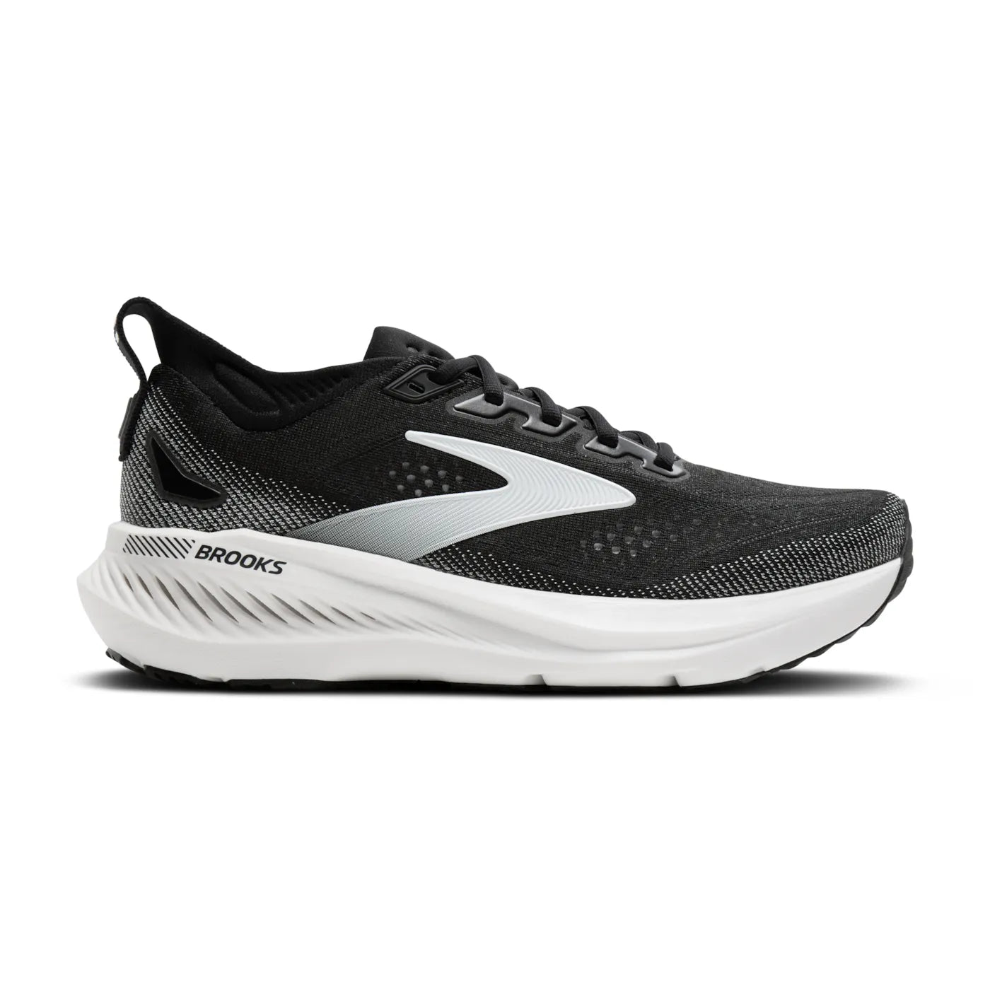 Brooks Herrenlaufschuhe Glycerin GTS 23 - machsport – Bild 