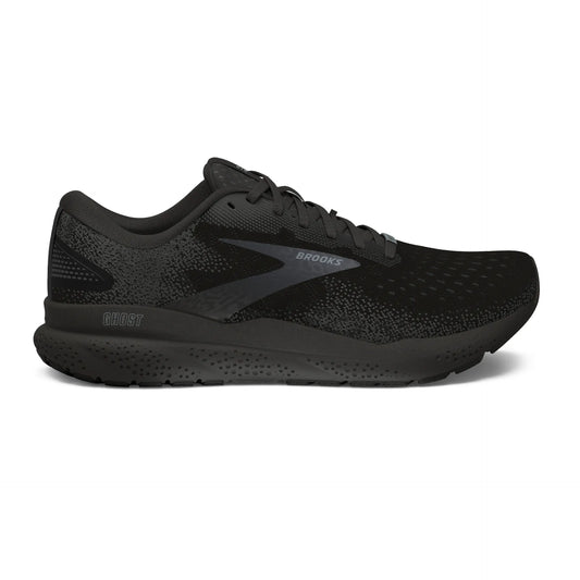 Brooks Herrenlaufschuhe Ghost 16 GTX – schwarz / 45