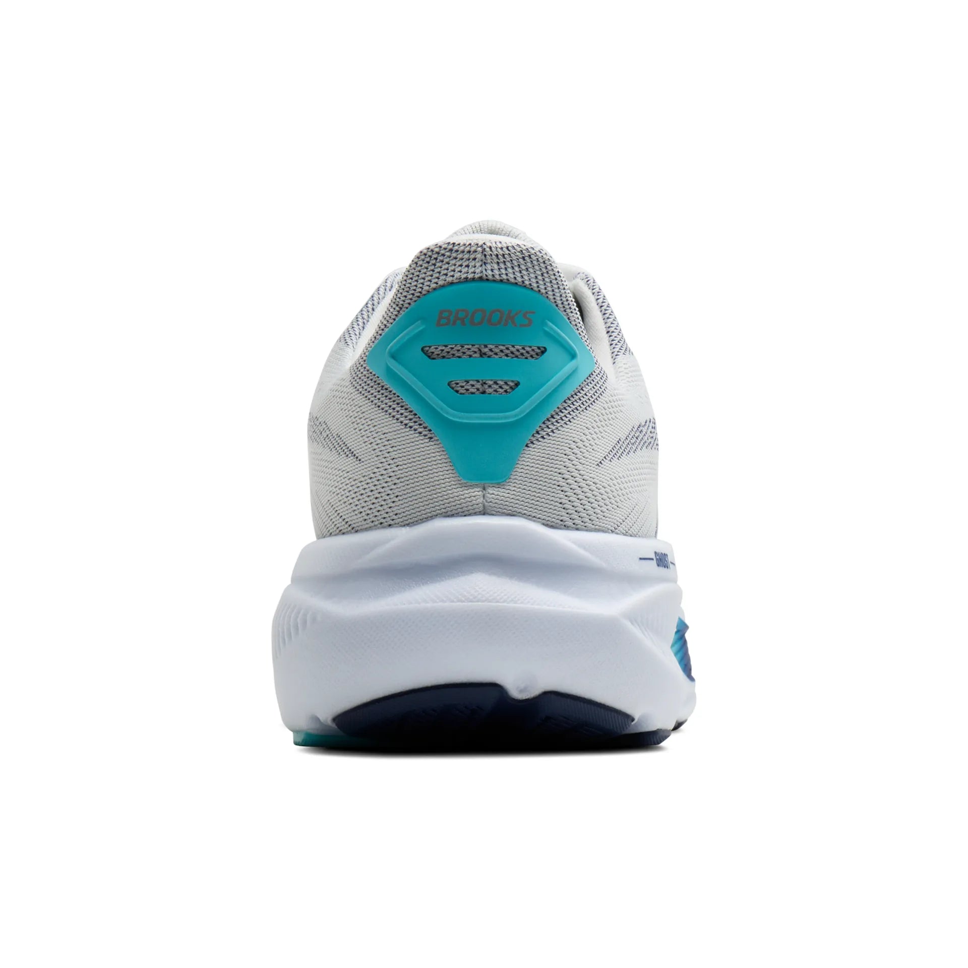 Brooks Herrenlaufschuhe Ghost 17 - machsport – Bild 