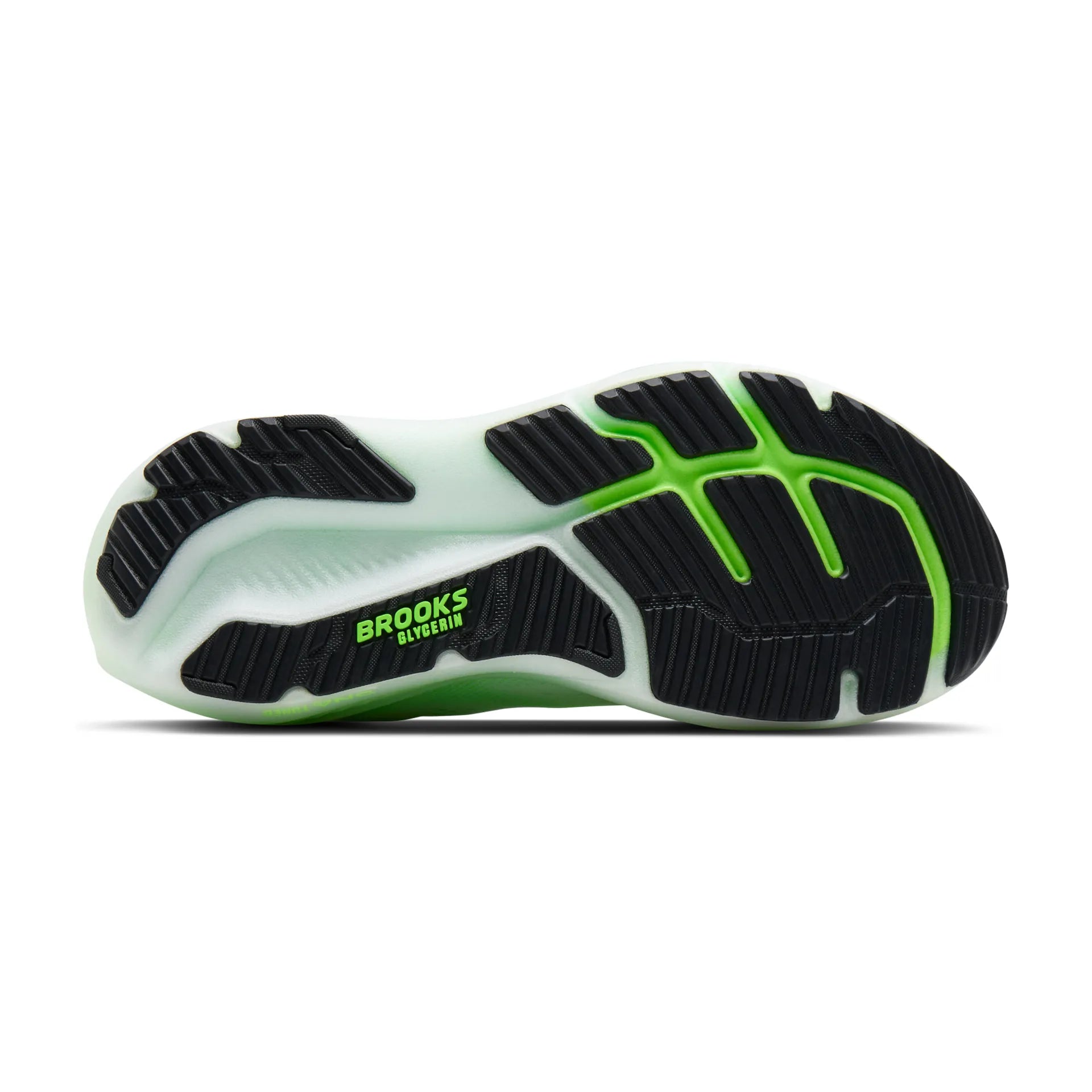 Brooks Herrenlaufschuhe Glycerin 23 - machsport – Bild 