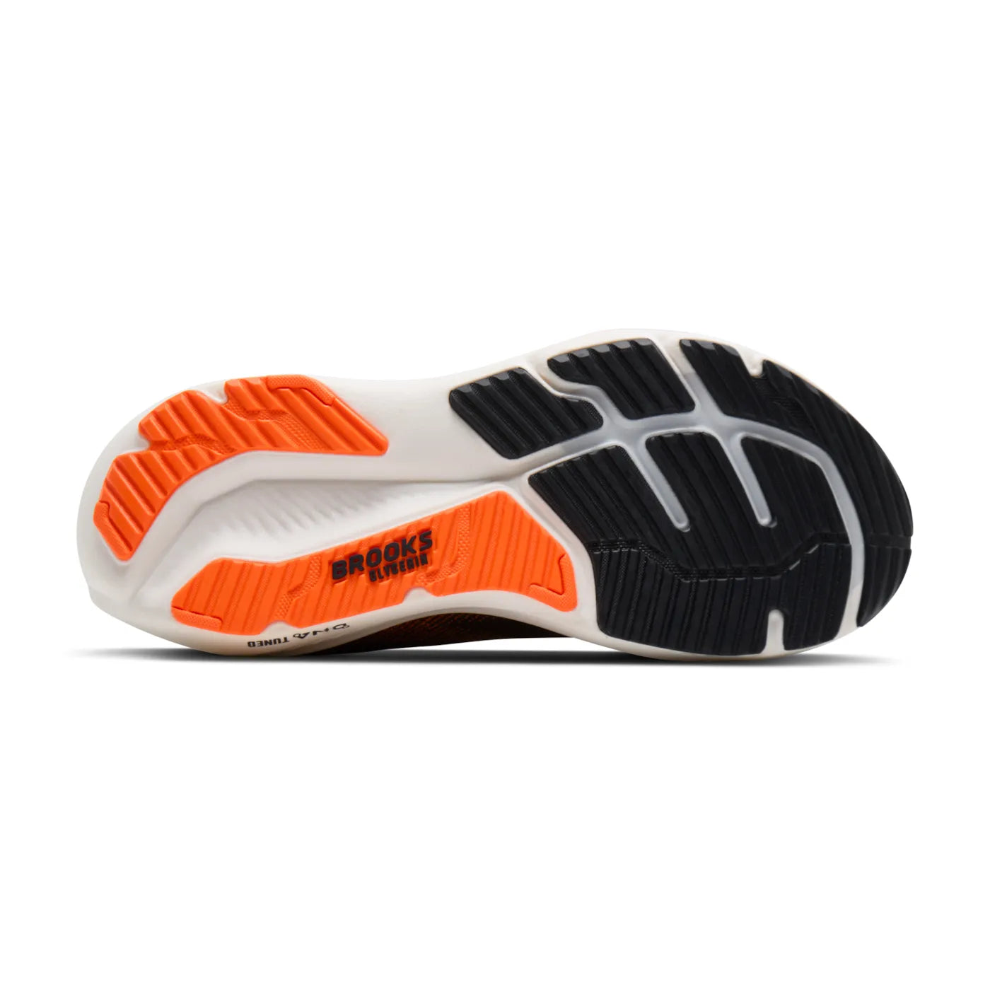 Brooks Herrenlaufschuhe Glycerin 23 - machsport – Bild 