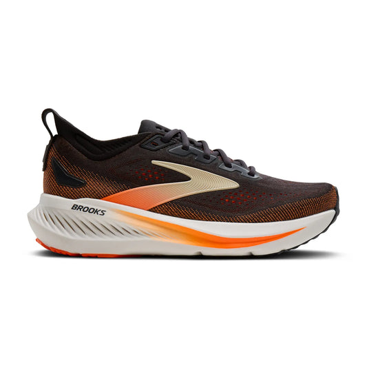 Brooks Herrenlaufschuhe Glycerin 23 – grau / 42