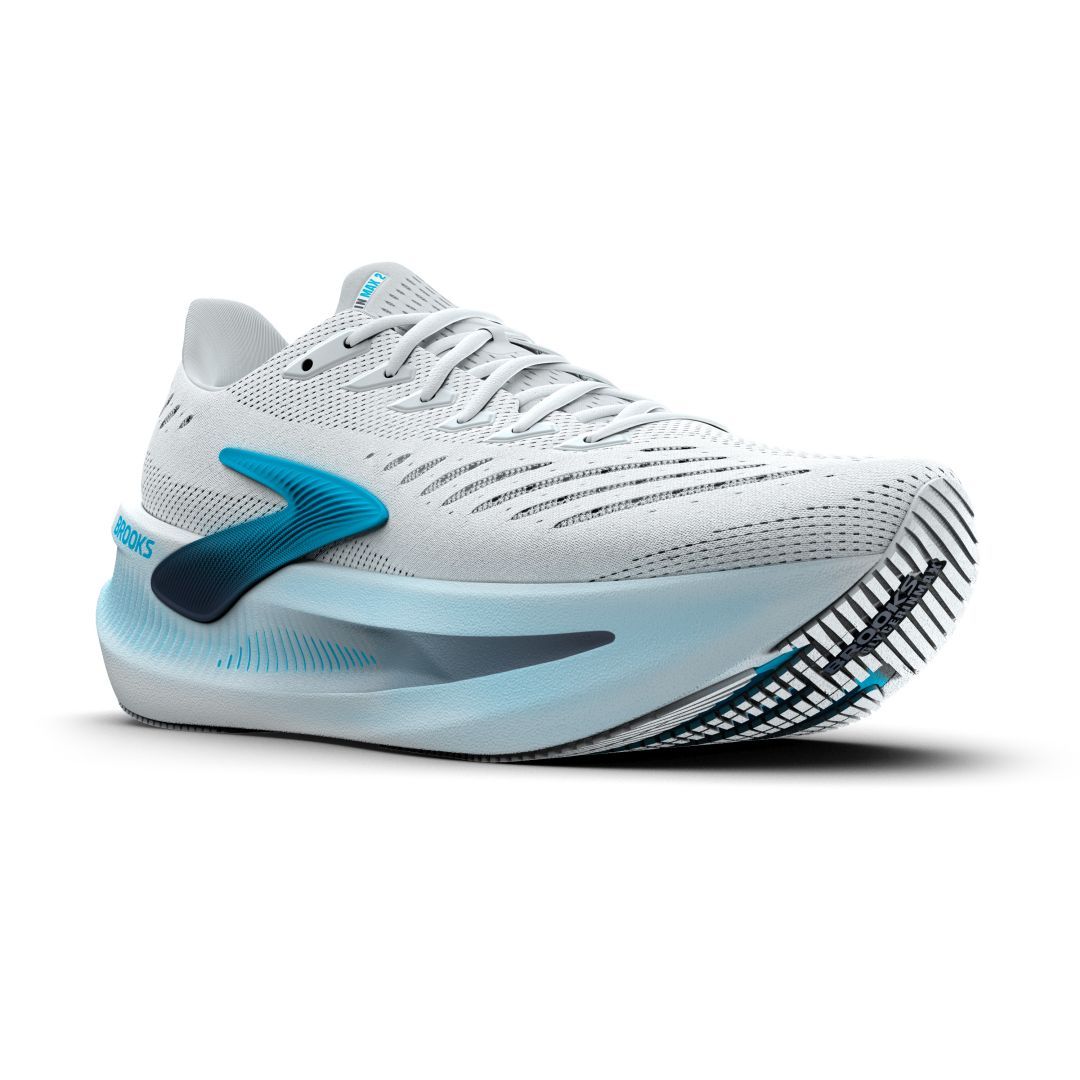 Brooks Herrenlaufschuhe Glycerin Max 2 - machsport