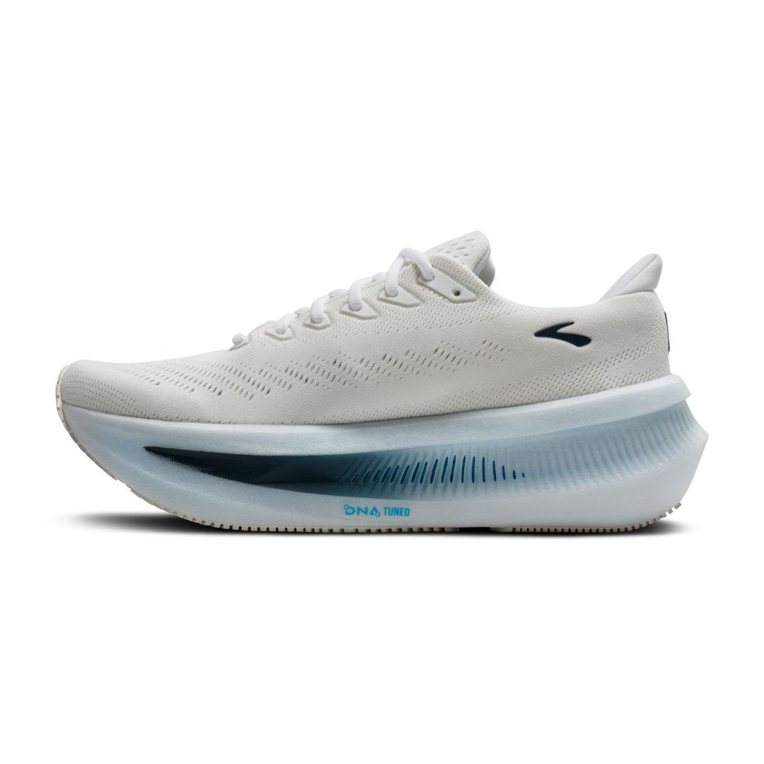 Brooks Herrenlaufschuhe Glycerin Max 2 - machsport