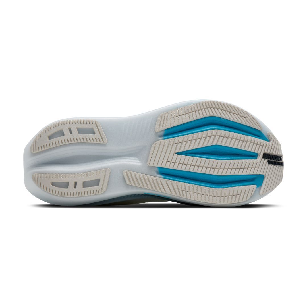 Brooks Herrenlaufschuhe Glycerin Max 2 - machsport – Bild 