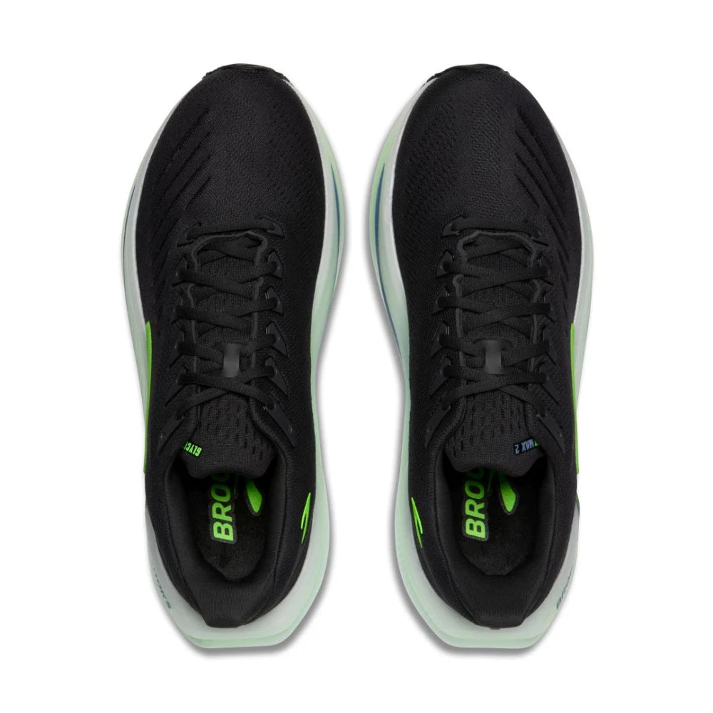 Brooks Herrenlaufschuhe Glycerin Max 2 - machsport – Bild 