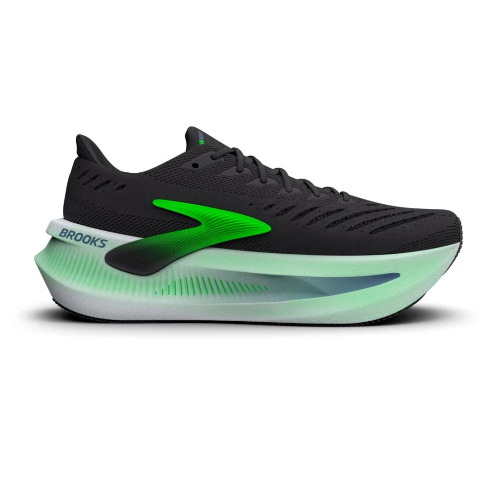 Brooks Herrenlaufschuhe Glycerin Max 2 - machsport – Bild 