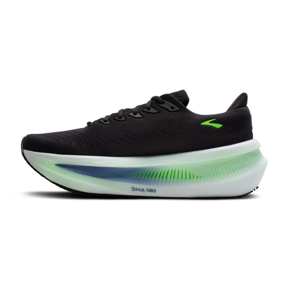 Brooks Herrenlaufschuhe Glycerin Max 2 - machsport – Bild 