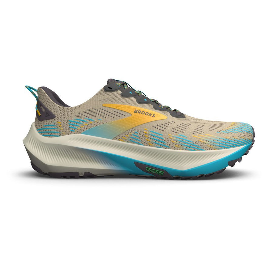 Brooks Herrenlaufschuhe Ghost Trail - machsport