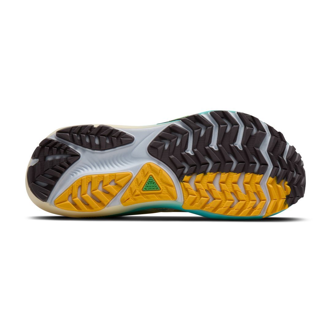 Brooks Herrenlaufschuhe Ghost Trail - machsport – Bild 