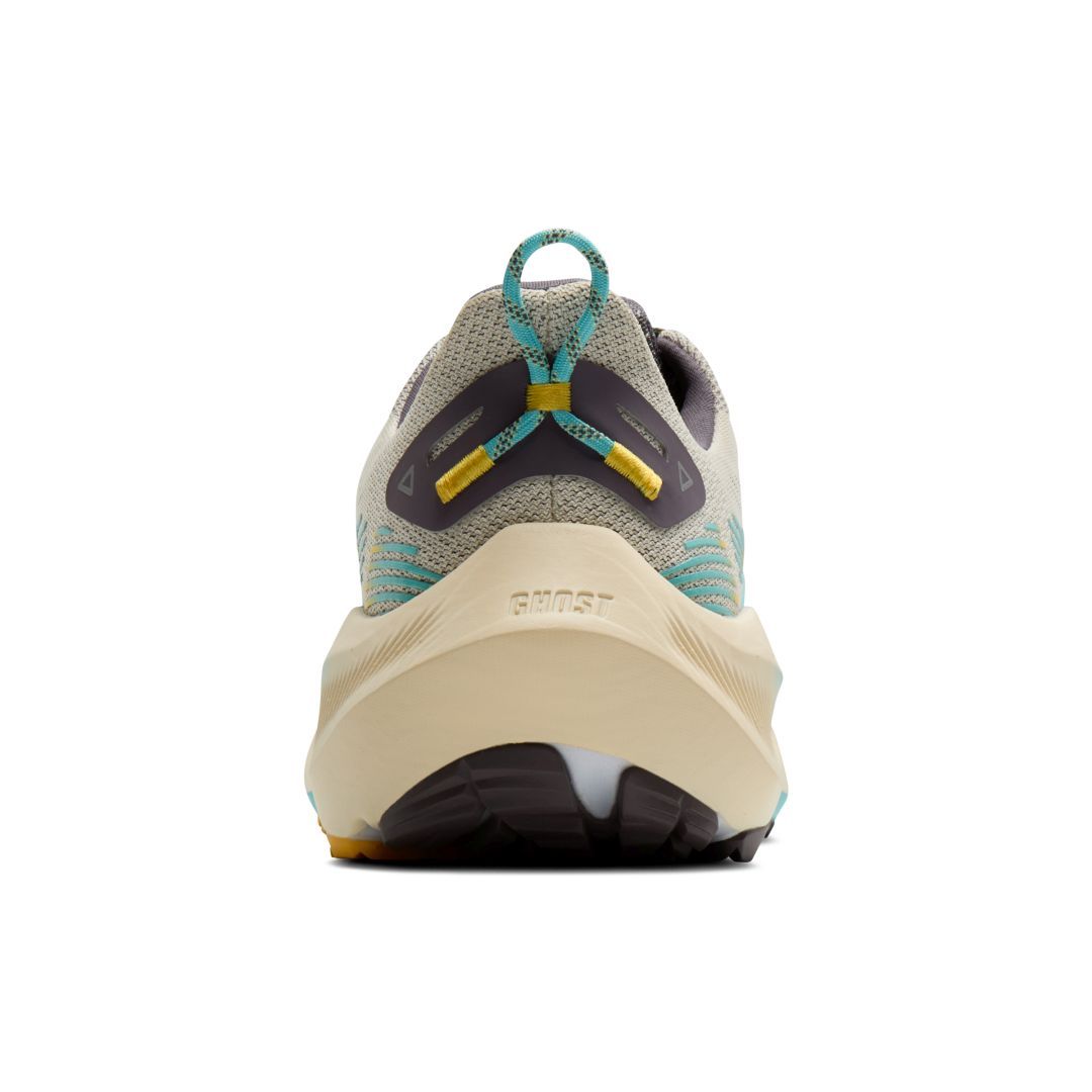 Brooks Herrenlaufschuhe Ghost Trail - machsport – Bild 