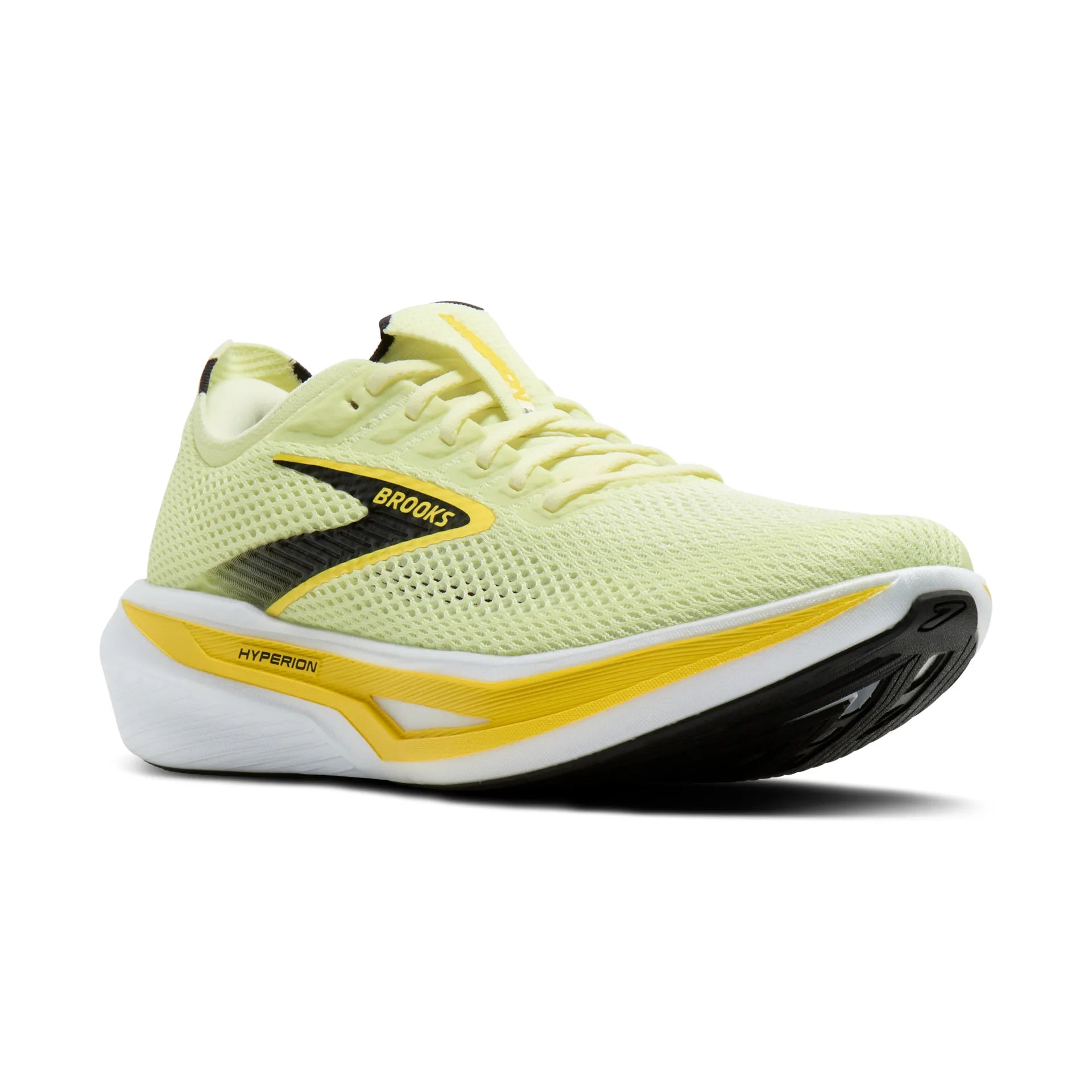 Brooks Herrenlaufschuhe Hyperion 3 - machsport – Bild 
