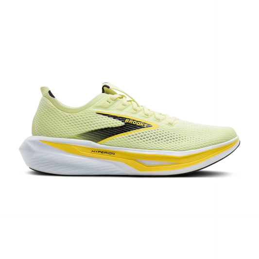 Brooks Herrenlaufschuhe Hyperion 3 – gelb / 44