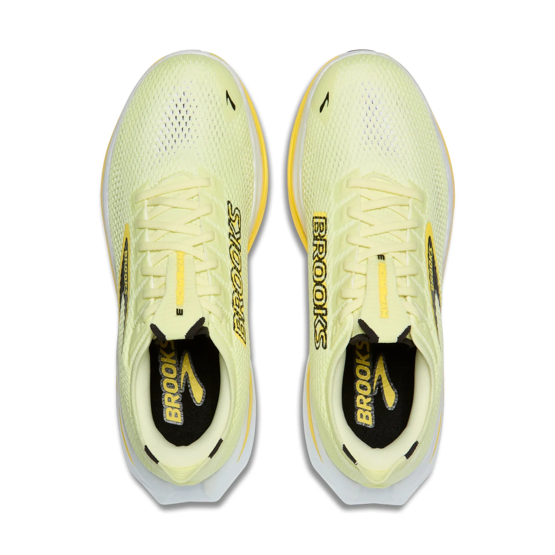 Brooks Herrenlaufschuhe Hyperion 3 - machsport – Bild 
