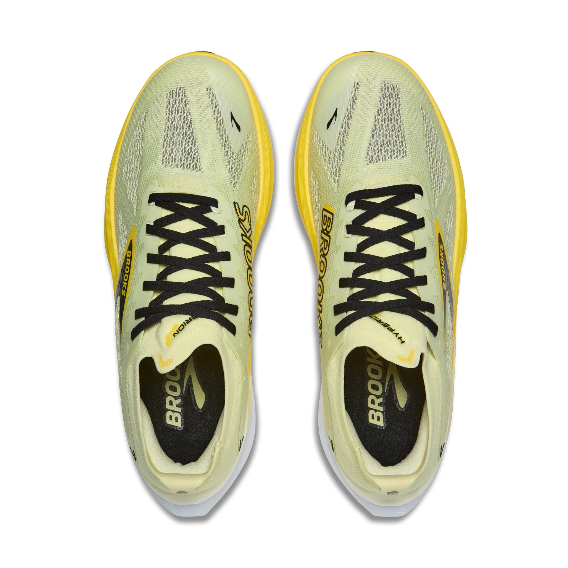 Brooks Herrenlaufschuhe Hyperion Max 3 - machsport – Bild 