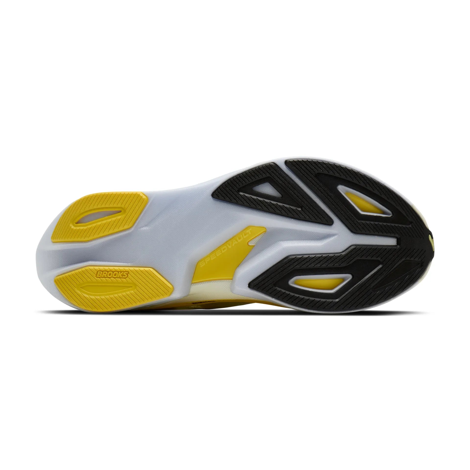 Brooks Herrenlaufschuhe Hyperion Max 3 - machsport – Bild 